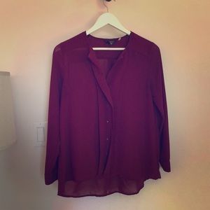 H&M Blouse ✨2 for $10✨